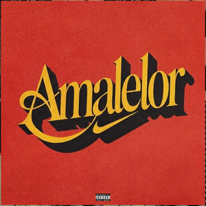AMALELOR by Tony Dickson, Juma Mufasa