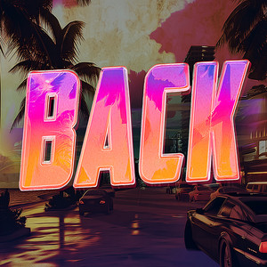 BACK - Instrumental by DJ Waliz