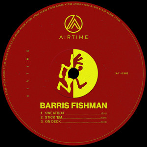 On Deck by Barris Fishman