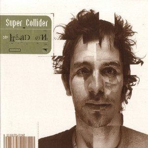 Super Collider cover
