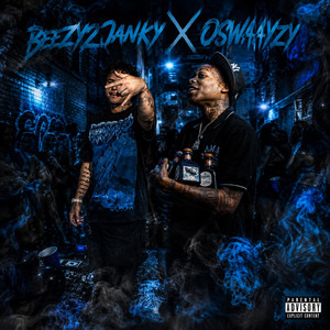 Up The Score by Oswaayzy, Beezy2Janky