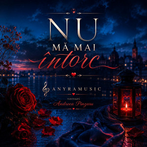Nu mă mai întorc - Live Version by AnyraMusic