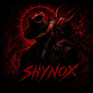 Devil on my Shoulder by shynox_official