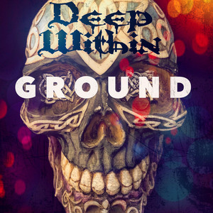 Deep Within cover