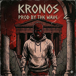 Kronos by That Boy The Wave