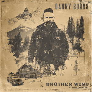 Brother Wind album cover