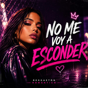 nome voy a esconder by prin el romantico