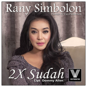 2X Sudah by Rany Simbolon
