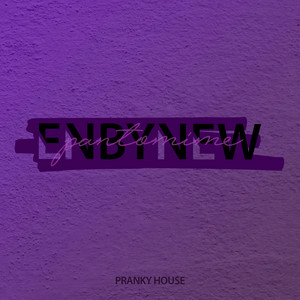 Pantomime by Enby New