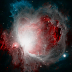 Supernova by Unity for the Outcasts