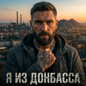 Я из Донбасса by Тихий Цех