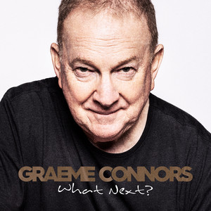 Go Down Swinging by Graeme Connors