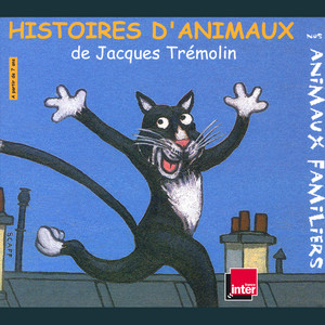 Jacques Trémolin - L'épagneul Breton