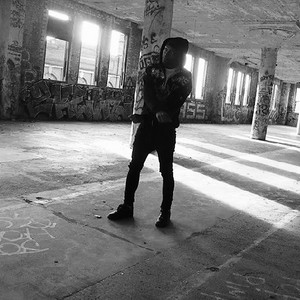 THINKING OUT LOUD by Hoodricch Q