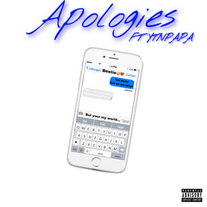 Apologies