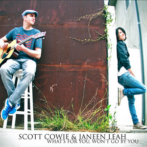 What's for You Won't Go By You