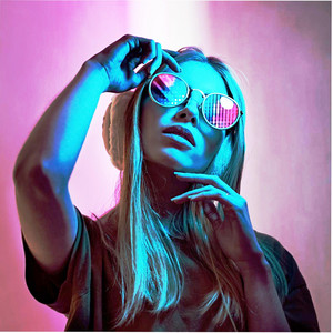Yula_Music — Energetic Upbeat Dance Pop