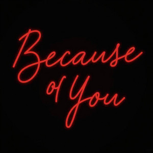 Because Of You (Christian Trap - DeLanzo)