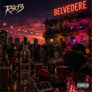 Belvedere by RSK13