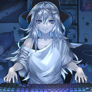 宇宙を理解した (feat. 可不) by SHAKE, 可不