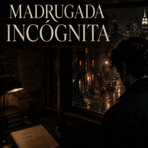 Madrugada Incógnita by K-LEB