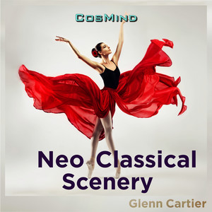 Course Of History by Glenn Cartier, CosMind Music