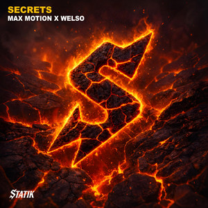 Secrets - Extended Mix by Max Motion, WĒLSØ