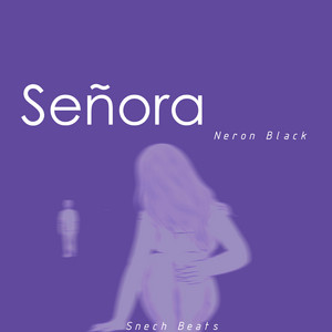Señora by Neron Black