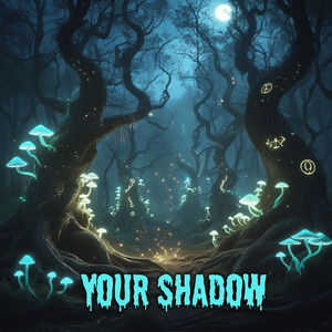 RADOSTIN IVANOV - Your Shadow