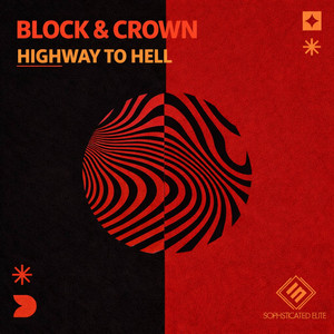 Block & Crown — Highway to Hell (2026)
