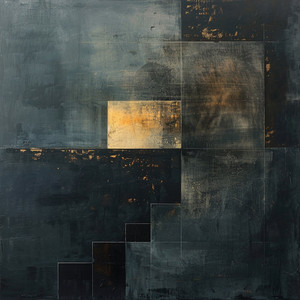 Late Calm by Bloom e Fade