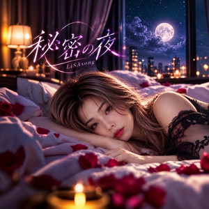 秘密の夜 by LiSAsong