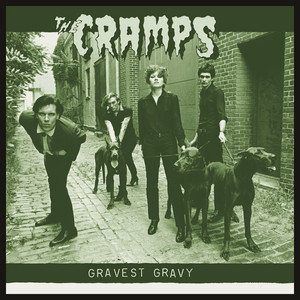 The Cramps Live - Album by The Cramps | Spotify