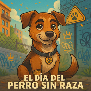 El día del perro sin raza