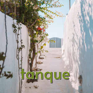 TANQUE by xalminot