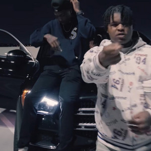 Click Bait by MGM Peso, Lil Veggie$