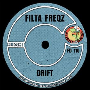 Portada de Drift