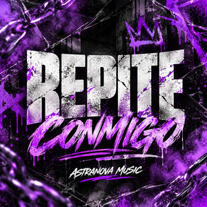 Repite Conmigo by Astranova Music