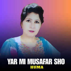 Yar Mi Musafar Sho