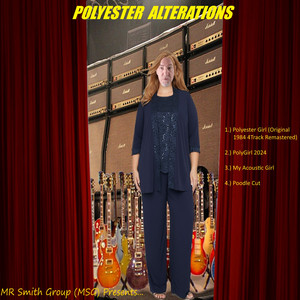 PolyGirl 2024 – MR Smith Group (MSG) (2026)