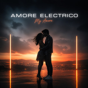 Lying by Amore Electrico, DJ Rosso