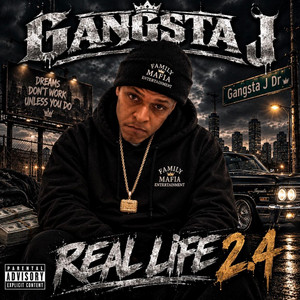 Listen to Gangsta J Songs | Spotify