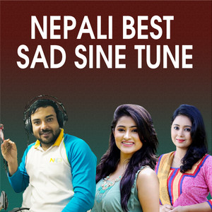 Mohan KC - Nepali Best Sad Sine Tune