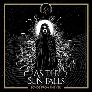 Daughter of the Air by As the Sun Falls