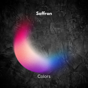 Colors - Radio Edit by Saffron