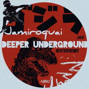 DEEPER UNDERGROUND (NBR VIP)