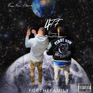 Gangsta Bo - 4TF (4 The Family) [feat. Dizzy]