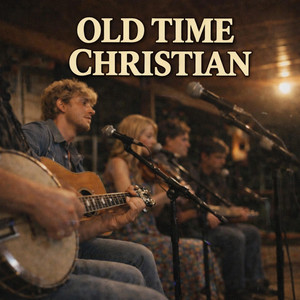 Southern Revival Sound - I'd Rather Be An Old Time Christian