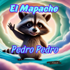 El Mapache Pedro Pedro