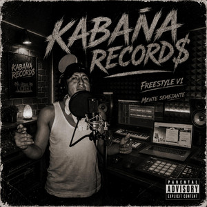 Freestyle v1 by KbañaRecord$